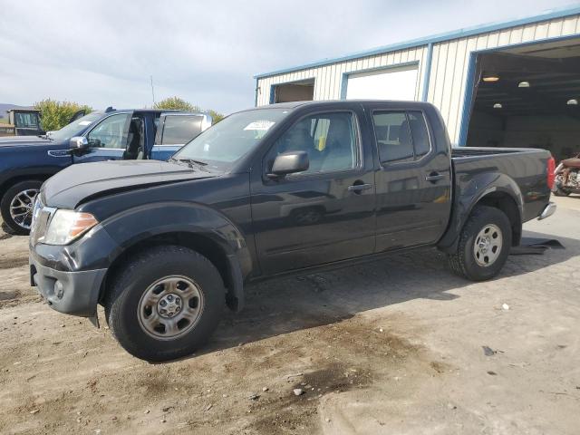 2016 NISSAN FRONTIER S 2016 image