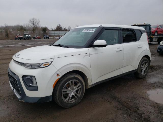 Изображение 2020 KIA SOUL LX 2020