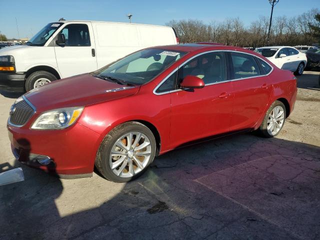 Obraz 2015 BUICK VERANO CONVENIENCE 2015
