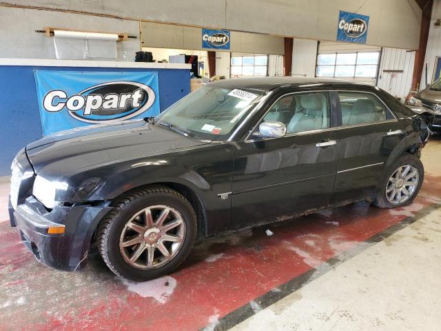 Obraz 1 z 2006 CHRYSLER 300C  2006 z VIN 2C3KA63H76H317535