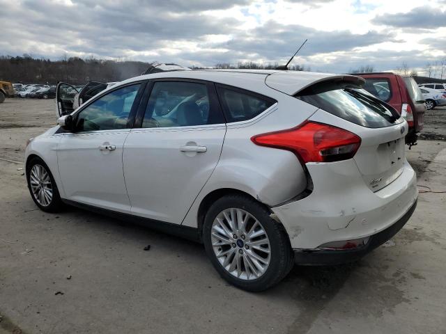 Obraz 2 z 2015 FORD FOCUS TITANIUM 2015 z VIN 1FADP3N20FL344790