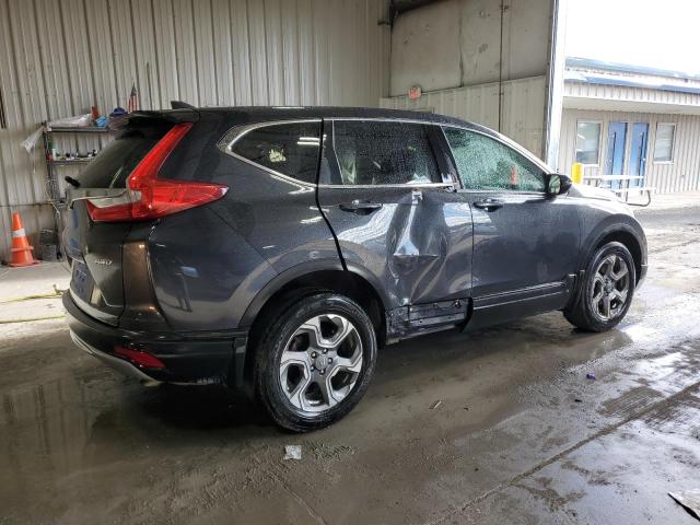 Image 3 of 2018 HONDA CR-V EX 2018 with VIN 7FARW2H53JE023605