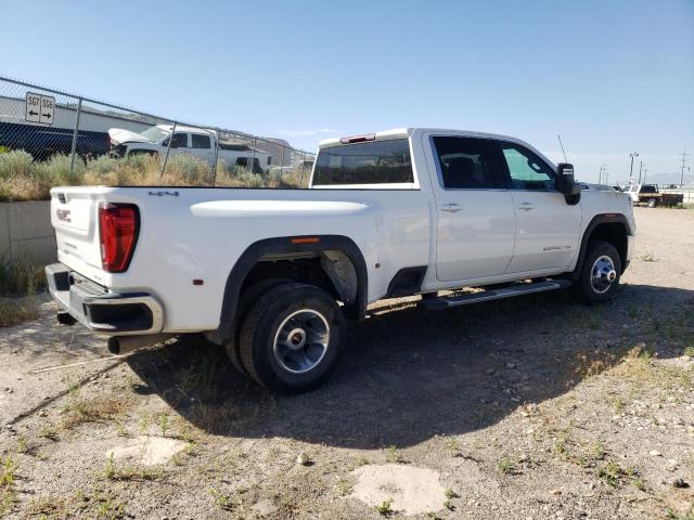 Изображение 3 2022 GMC SIERRA K3500 SLE 2022 с VIN 1GT49TEY3NF119303