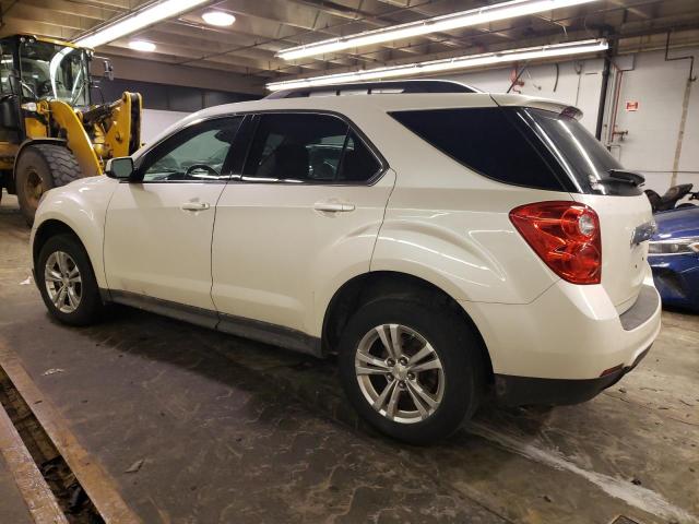 Obraz 2 z 2015 CHEVROLET EQUINOX LT 2015 z VIN 1GNALCEK6FZ143036