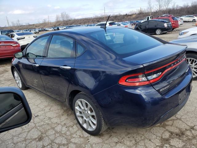 Obraz 2 z 2013 DODGE DART LIMITED 2013 z VIN 1C3CDFCA5DD313282