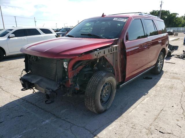 Obraz 2018 FORD EXPEDITION LIMITED 2018