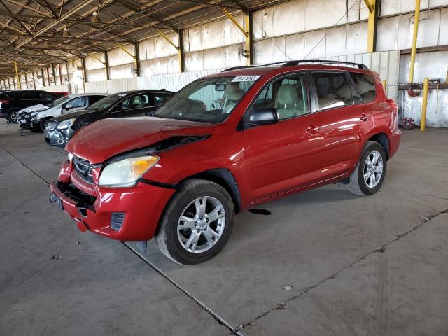 Изображение 1 2011 TOYOTA RAV4  2011 с VIN 2T3ZF4DV3BW078323
