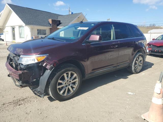 2011 FORD EDGE LIMITED 2011 image