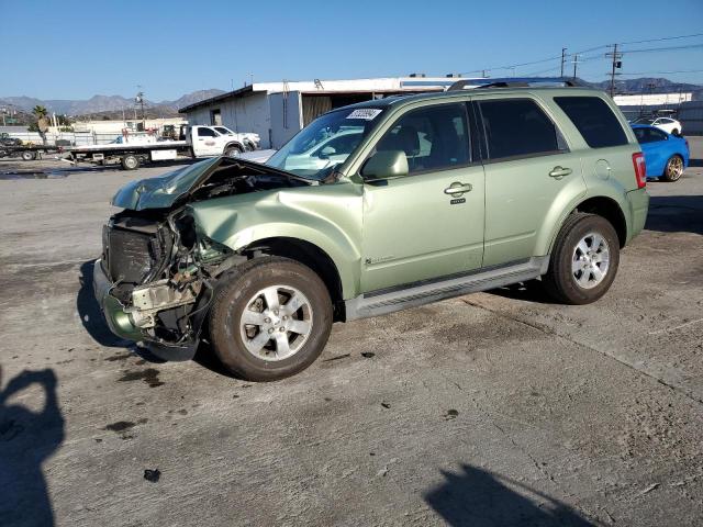 2010 FORD ESCAPE HYBRID 2010 image
