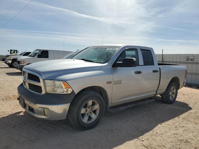 Image 1 of 2013 RAM 1500 ST 2013 with VIN 1C6RR7FT4DS520615