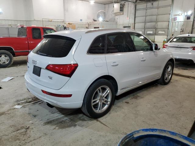 Изображение 3 2013 AUDI Q5 PREMIUM PLUS 2013 с VIN WA1LFAFP3DA022106