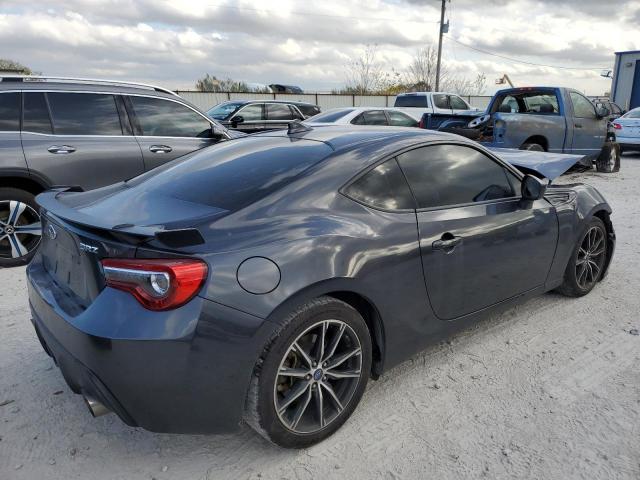 Image 3 of 2018 SUBARU BRZ 2.0 PREMIUM 2018 with VIN JF1ZCAB1XJ9603454