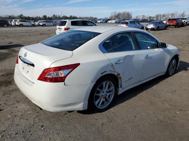 Obraz 3 z 2009 NISSAN MAXIMA S 2009 z VIN 1N4AA51EX9C826770