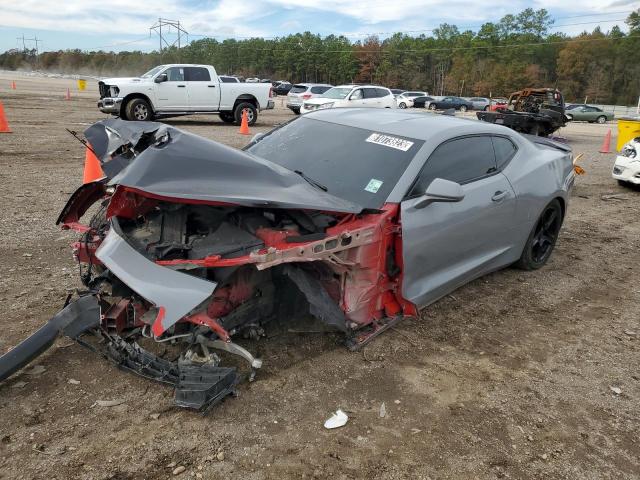 2017 CHEVROLET CAMARO LT 2017 image