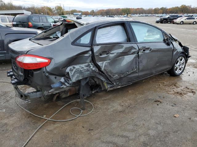Изображение 3 2015 FORD FIESTA SE 2015 с VIN 3FADP4BJ1FM223332