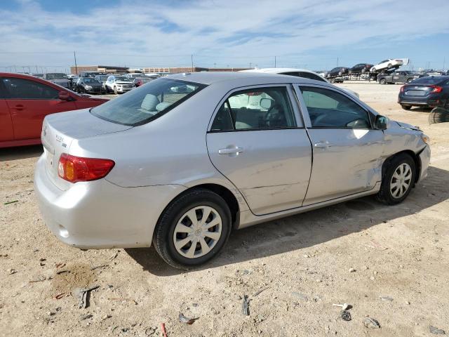 Obraz 3 z 2010 TOYOTA COROLLA BASE 2010 z VIN 1NXBU4EE6AZ359156