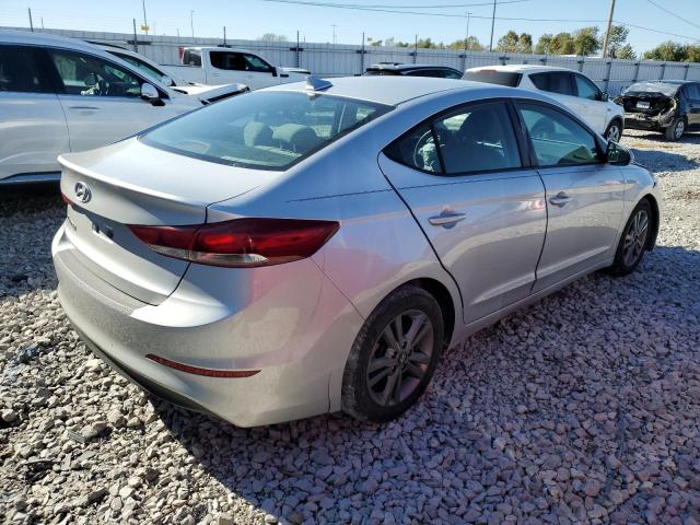 Image 3 of 2018 HYUNDAI ELANTRA SEL 2018 with VIN 5NPD84LF0JH337211