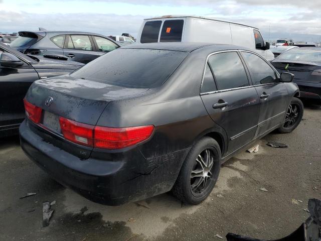 Obraz 3 z 2005 HONDA ACCORD LX 2005 z VIN 1HGCM56405A037898