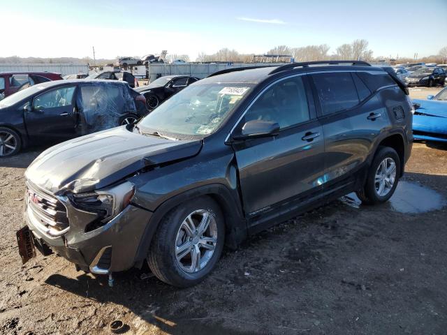 2019 GMC TERRAIN SLE 2019 image