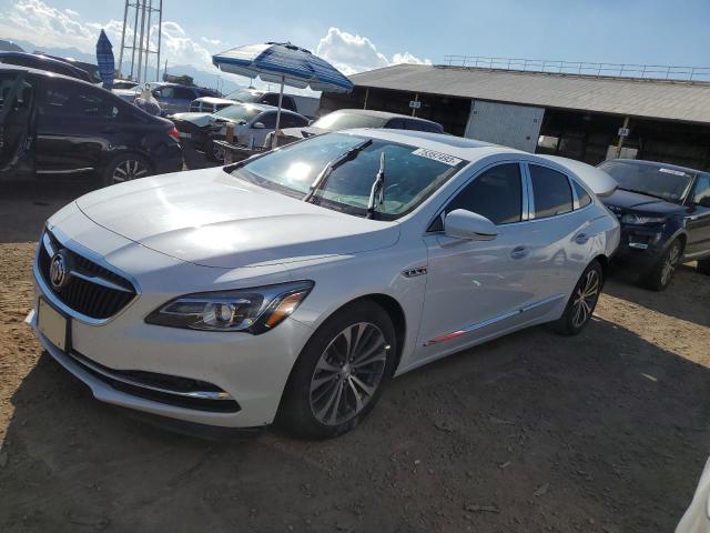 Obraz 2017 BUICK LACROSSE PREMIUM 2017