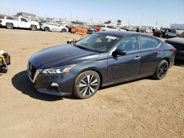 2022 NISSAN ALTIMA SV 2022 image