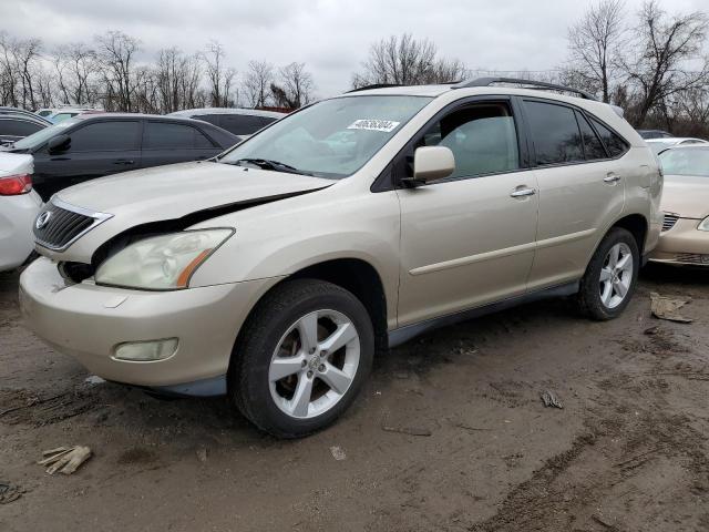 2008 LEXUS RX 350 2008 image