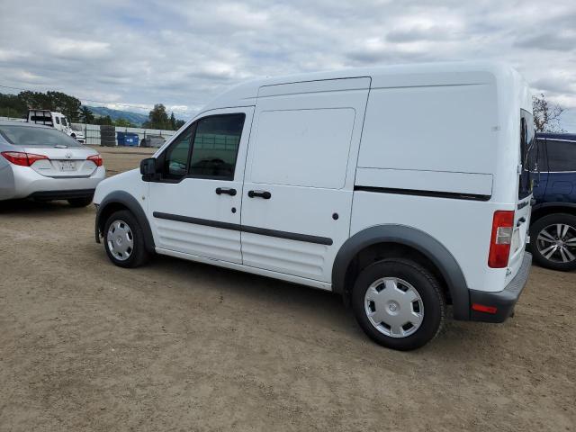 Image 2 of 2013 FORD TRANSIT CONNECT XL 2013 with VIN NM0LS7CN5DT150548