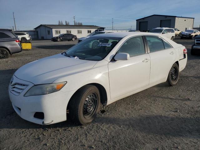 Изображение 2011 TOYOTA CAMRY BASE 2011