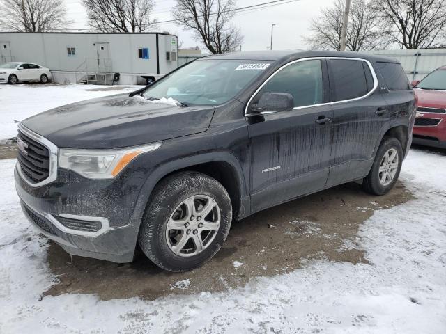 2017 GMC ACADIA SLE 2017 image
