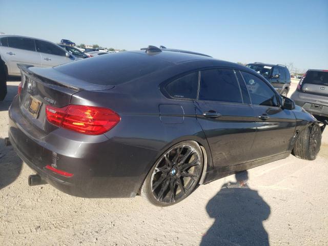 Image 3 of 2015 BMW 435 I GRAN COUPE 2015 with VIN WBA4B1C52FD955079