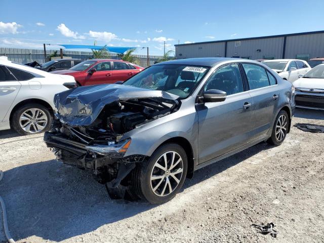 Obraz 2017 VOLKSWAGEN JETTA SE 2017
