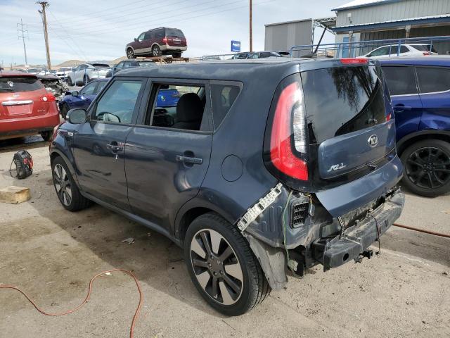 Image 2 of 2014 KIA SOUL ! 2014 with VIN KNDJX3A58E7064393