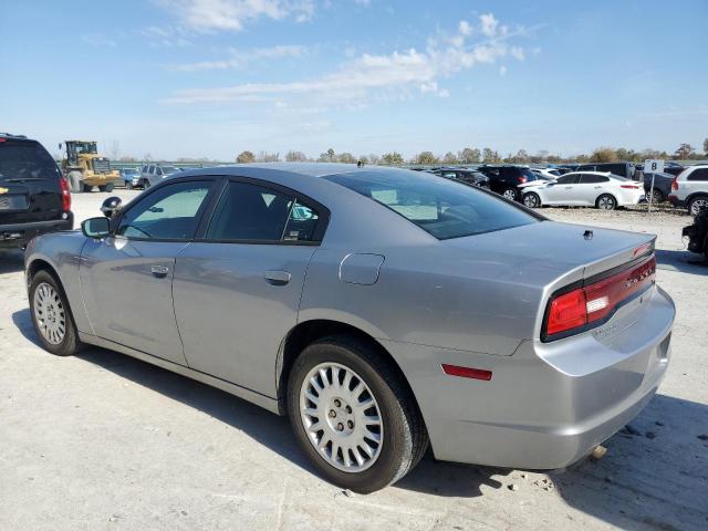Image 2 of 2014 DODGE CHARGER POLICE 2014 with VIN 2C3CDXKT1EH280097