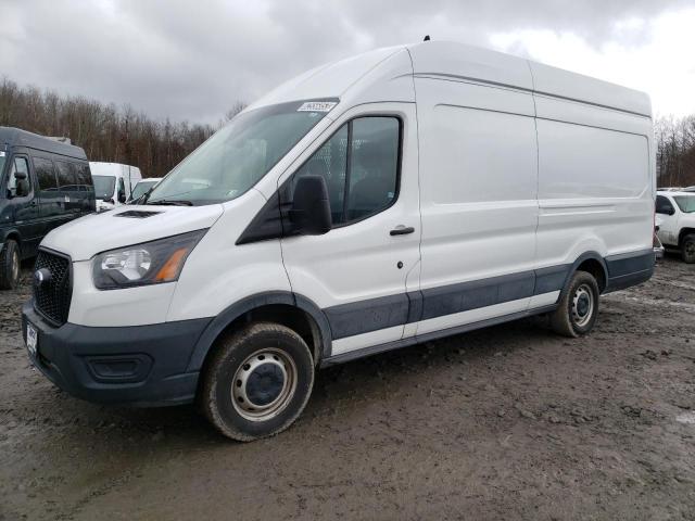 Изображение 1 2021 FORD TRANSIT T-350 2021 с VIN 1FTBW3X82MKA62059