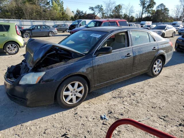 Obraz 2007 TOYOTA AVALON XL 2007