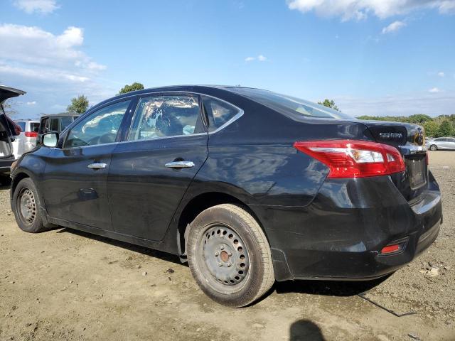 Obraz 2 z 2017 NISSAN SENTRA S 2017 z VIN 3N1AB7APXHY232029