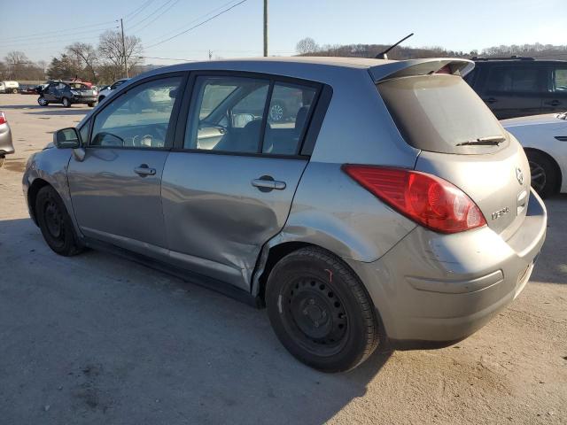 Obraz 2 z 2009 NISSAN VERSA S 2009 z VIN 3N1BC13EX9L484968