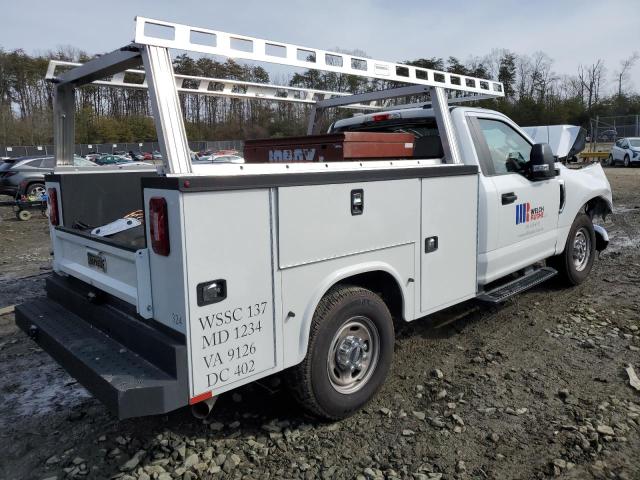 Изображение 3 2022 FORD F250 SUPER DUTY 2022 с VIN 1FDBF2A60NEE96414