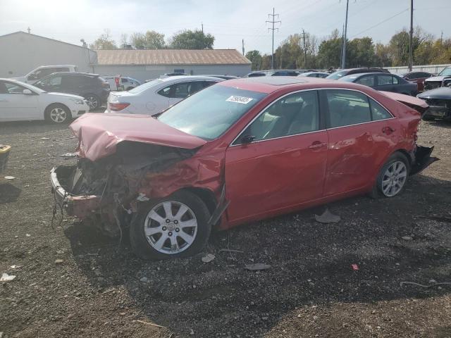 Obraz 2009 TOYOTA CAMRY SE 2009