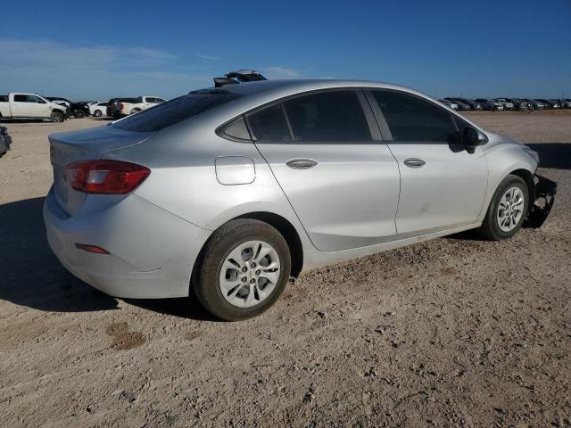 Изображение 3 2019 CHEVROLET CRUZE LS 2019 с VIN 1G1BC5SM0K7140369