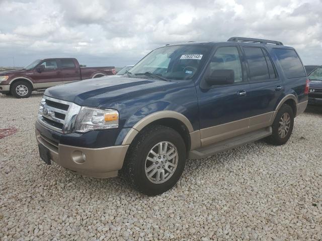 Obraz 1 z 2014 FORD EXPEDITION XLT 2014 z VIN 1FMJU1H51EEF19854