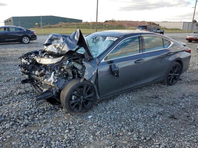 Изображение 1 2023 LEXUS ES 300H F-SPORT HANDLING 2023 с VIN 58ABA1C14PU030075