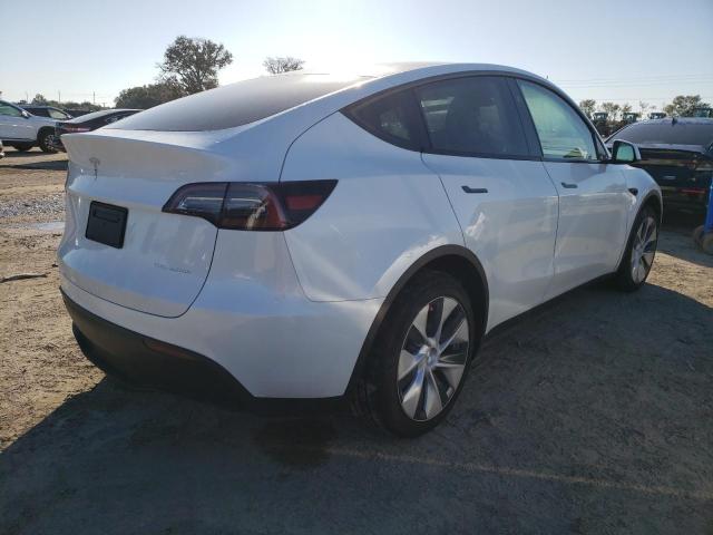 Image 3 of 2023 TESLA MODEL Y  2023 with VIN 7SAYGDEEXPF883050