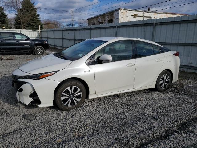 Obraz 2018 TOYOTA PRIUS PRIME  2018