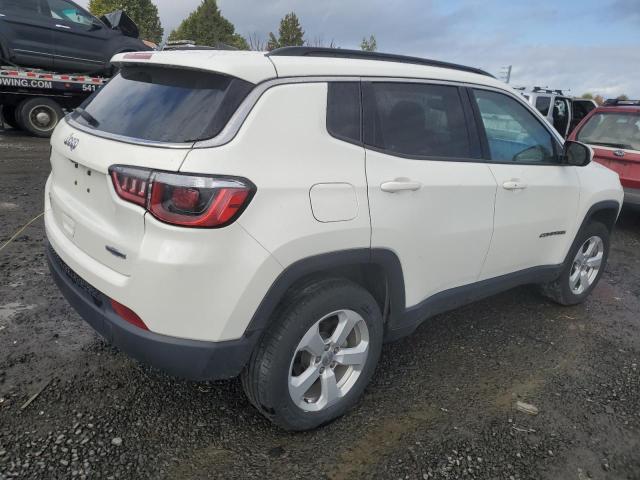 Image 3 of 2018 JEEP COMPASS LATITUDE 2018 with VIN 3C4NJDBB3JT418615