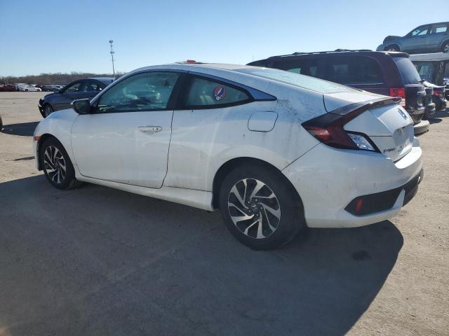 Image 2 of 2016 HONDA CIVIC LX 2016 with VIN 2HGFC4B0XGH304224