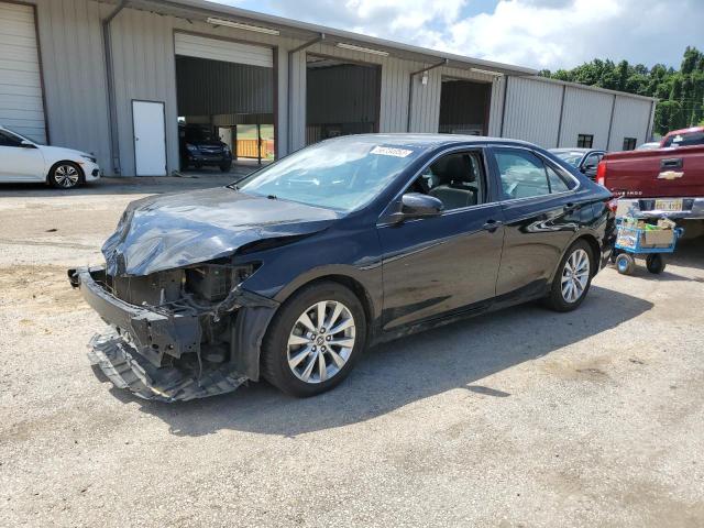 Image 1 of 2016 TOYOTA CAMRY XSE 2016 with VIN 4T1BK1FK7GU570027
