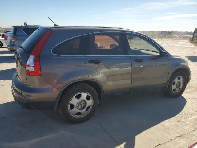 Изображение 3 2010 HONDA CR-V LX 2010 с VIN 3CZRE3H38AG702731