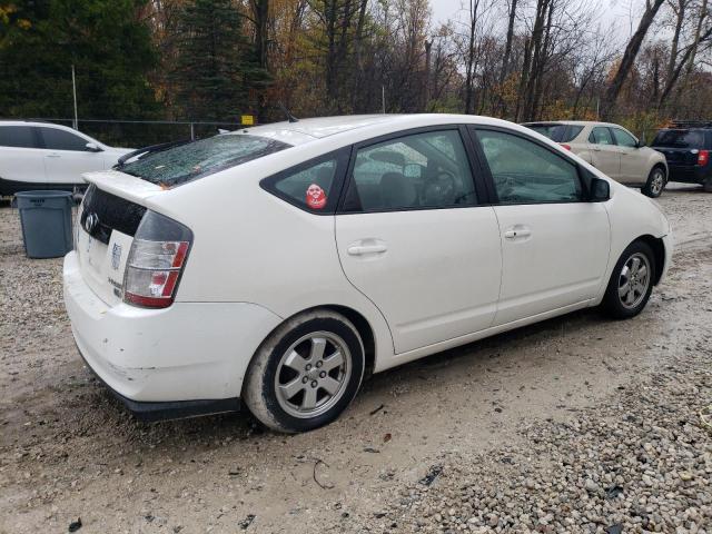 Image 3 of 2005 TOYOTA PRIUS  2005 with VIN JTDKB20U453042811