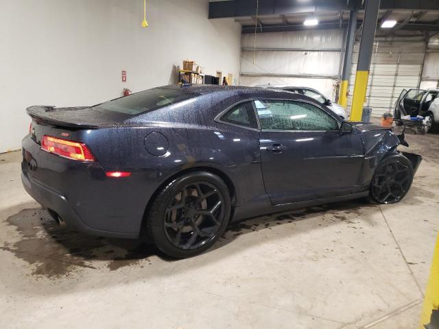 Obraz 3 z 2014 CHEVROLET CAMARO 2SS 2014 z VIN 2G1FK1EJ9E9121496
